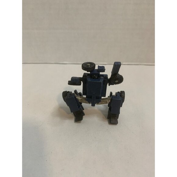 Lot of 2 Vintage 1984 GOBOTS Water Walk White Chest MR-31 Vintage Tonka BANDAI C - Picture 2 of 16